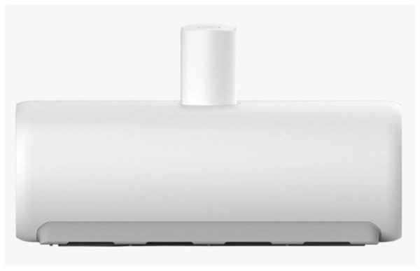 Пылесос Xiaomi MJCMY01DY - пылесборник: контейнер, 0.4 л