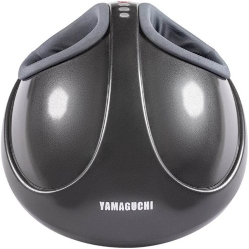 Рефлекторный массажер Yamaguchi Hybrid - количество режимов: 2 шт.