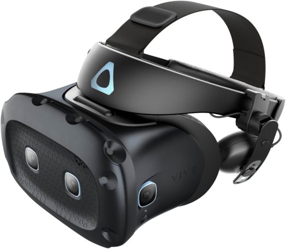 Шлем VR HTC Vive Cosmos Elite - назначение: для ПК