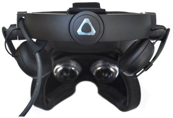 Шлем VR HTC Vive Cosmos Elite