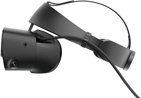 Шлем VR Oculus Rift S