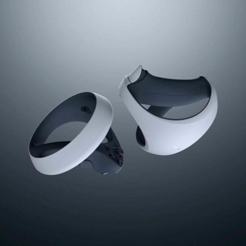 Шлем VR Sony PlayStation VR2 - назначение: для консолей