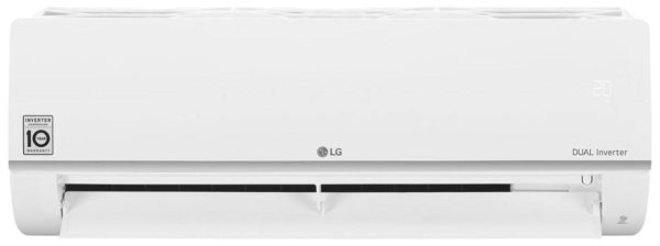 Сплит-система LG P12SP - инверторный: да