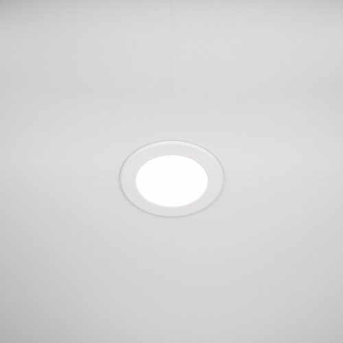 Светильник MAYTONI Stockton DL015-6-L7W, LED, 7 Вт - материал арматуры: пластик