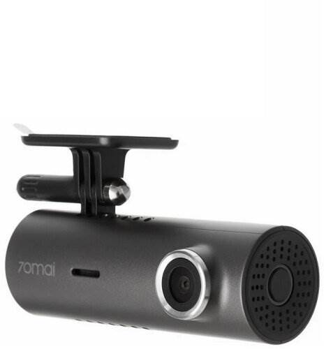 Видеорегистратор 70mai Dash Cam M300 - размеры: 100х32х55 мм