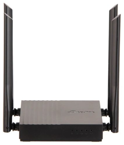 Archer A64 - частотный диапазон устройств Wi-Fi: 2.4 / 5 ГГц (одновременная работа)
