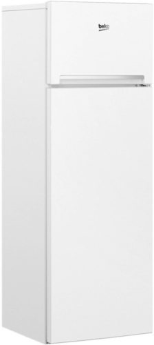 Холодильник Beko DSMV 5280MA0 W - общий объем: 256 л