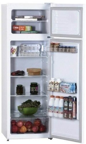 Холодильник Beko DSMV 5280MA0 W - размораживание холодильной камеры: капельная система