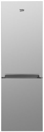 Холодильник Beko RCSK 270M20 - шхВхГ: 54х171х60 см