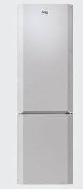 Холодильник Beko RCSK 270M20 - размораживание холодильной камеры: капельная система