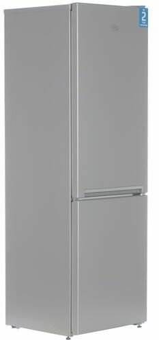 Холодильник Beko RCSK 270M20 - тип компрессора: стандартный