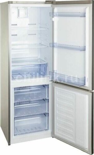 Холодильник Beko RCSK 270M20 - мощность замораживания: 5 кг/сутки