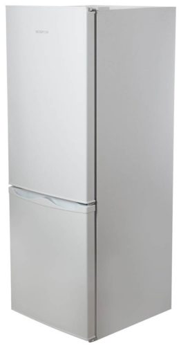 Холодильник Bosfor BFR 143 W - общий объем: 178 л