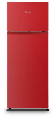 Холодильник Hisense RT-267D4AR1 - шхВхГ: 55х143.40х54.50 см
