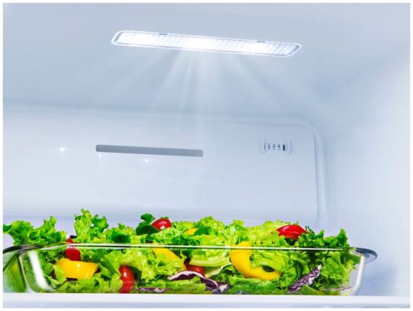 Холодильник Hisense RT-267D4AR1 - класс энергопотребления: A+