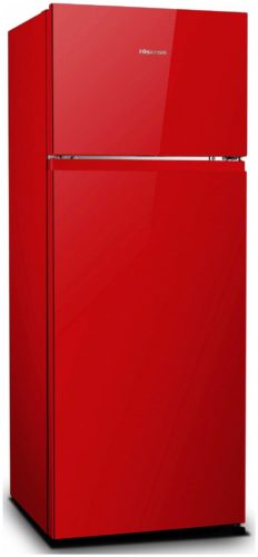 Холодильник Hisense RT-267D4AR1 - тип компрессора: стандартный
