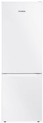 Холодильник Hyundai CC2051WT - шхВхГ: 48.50х143х54 см