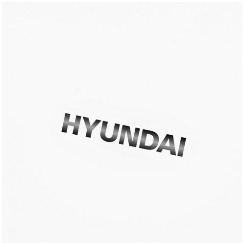 Холодильник Hyundai CC2051WT - общий объем: 154 л