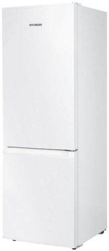 Холодильник Hyundai CC2051WT - объем холодильной камеры: 120 л