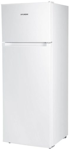 Холодильник Hyundai CT2551WT - размораживание морозильной камеры: ручное