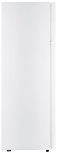 Холодильник Hyundai CT2551WT - размораживание холодильной камеры: капельная система