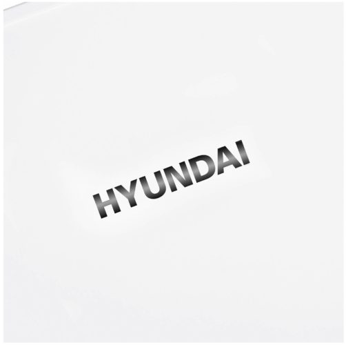 Холодильник Hyundai CT2551WT - размораживание холодильной камеры: капельная система