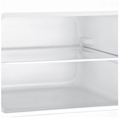 Холодильник Hyundai CT2551WT - размораживание морозильной камеры: ручное