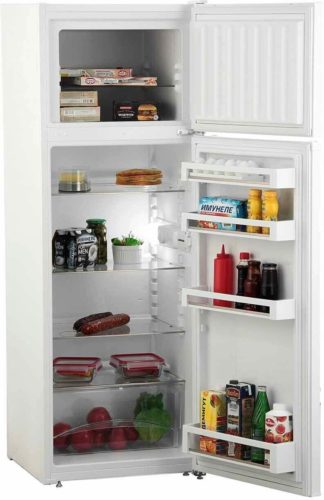 Холодильник Liebherr CT 2931 - мощность замораживания: 4 кг/сутки