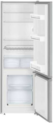 Холодильник Liebherr CUel 2831 - общий объем: 265 л