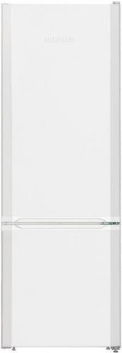 Холодильник Liebherr CUel 2831 - размораживание морозильной камеры: ручное