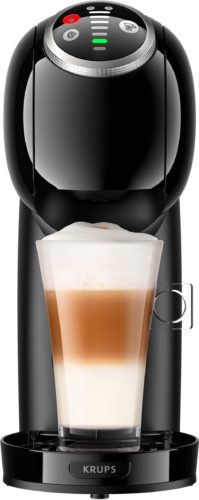 Кофемашина капсульная Krups Dolce Gusto Genio S Plus KP340 - тип используемого кофе: капсулы