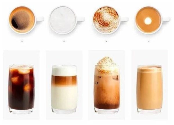 Кофемашина капсульная Xiaomi Mijia Capsule Coffee Machine White (S1301) CN - тип капсул: Nespresso Original