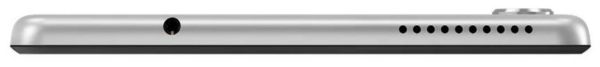 Планшет Lenovo Tab M8 TB-8505F (2019) - особенности: FM-тюнер, cлот для карты памяти, акселерометр, встроенный микрофон, датчик освещенности, датчик приближения, FM-радио