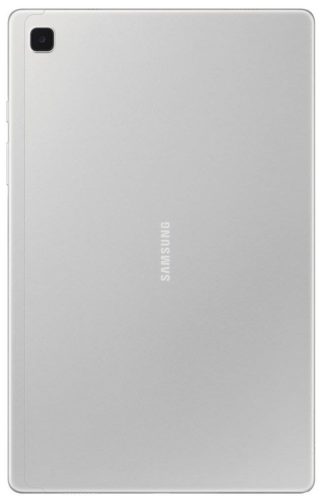 Планшет Samsung Galaxy Tab A7 10.4 2020 - процессор: Qualcomm Snapdragon 662