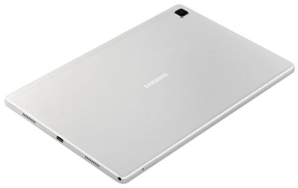 Планшет Samsung Galaxy Tab A7 10.4 2020 - версия ОС: Android 10