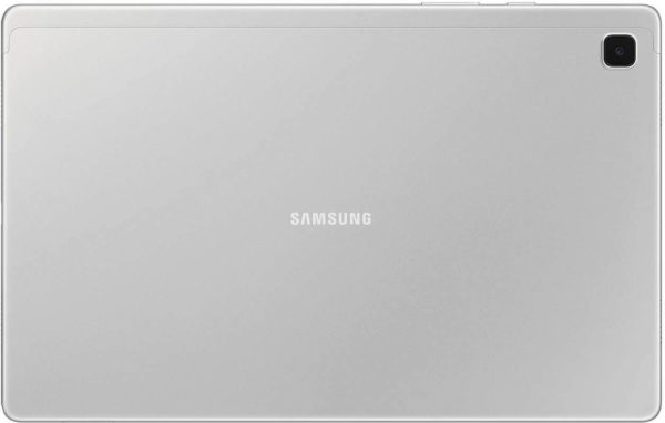 Планшет Samsung Galaxy Tab A7 10.4 2020 - емкость аккумулятора: 7040 мА·ч