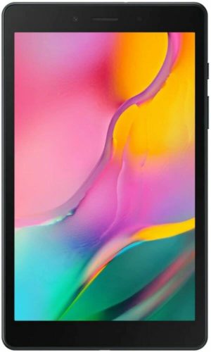 Планшет Samsung Galaxy Tab A 8.0 SM-T295 (2019) - экран: 8" (1280x800), TFT