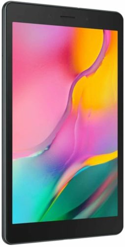 Планшет Samsung Galaxy Tab A 8.0 SM-T295 (2019) - процессор: Qualcomm Snapdragon 429