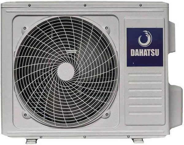Сплит-система Dahatsu GR-07 H - мощность кондиционера: 7 BTU