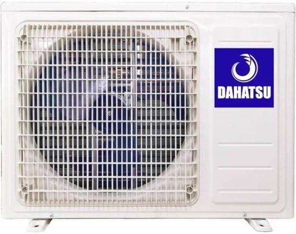 Сплит-система Dahatsu GR-07 H - дополнительные режимы: вентиляция, ночной, осушение, Автоматический режим
