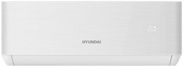 Сплит-система Hyundai HAC-09/T-PRO - площадь помещения: 16 м²