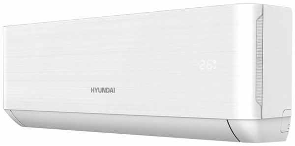 Сплит-система Hyundai HAC-09/T-PRO - дополнительные режимы: вентиляция, ночной, осушение, турбо, экорежим