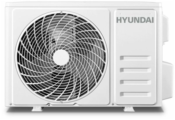 Сплит-система Hyundai HAC-09/T-PRO - класс энергоэффективности: A