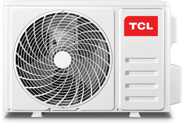 Сплит-система TCL TAC-09CHSAIF - режим работы: обогрев, охлаждение