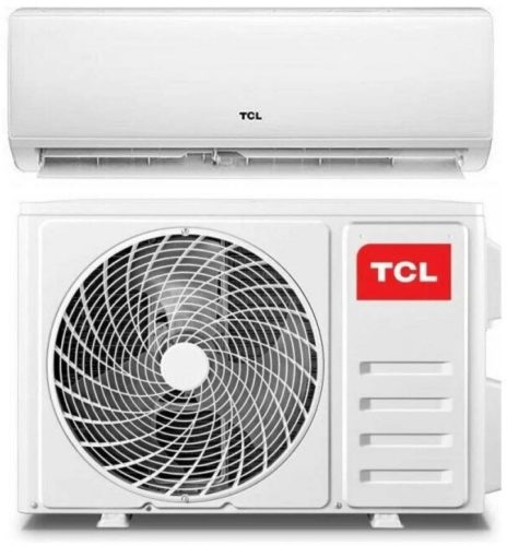 Сплит-система TCL TAC-09CHSAIF - дополнительные режимы: вентиляция, ночной, осушение, турбо