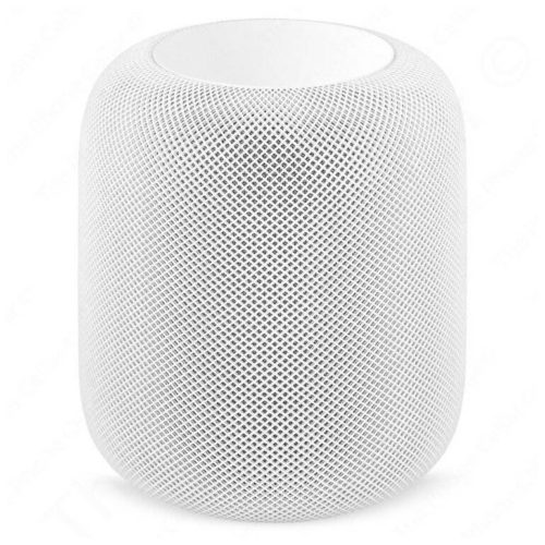 Умная колонка Apple HomePod - питание: от сети