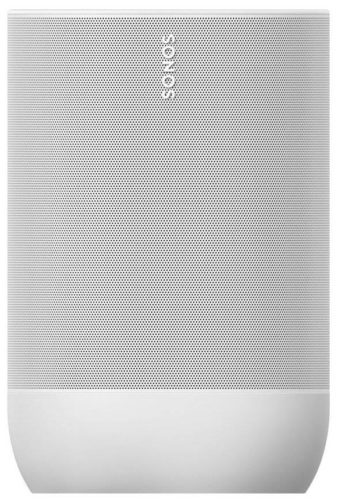 Умная колонка Sonos Move - размеры (ШxВxГ): 160x240x126 мм