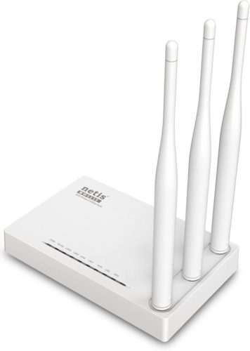 Wi-Fi роутер Keenetic Air (KN-1613) - стандарт Wi-Fi 802.11: ac (Wi-Fi 5), n (Wi-Fi 4)