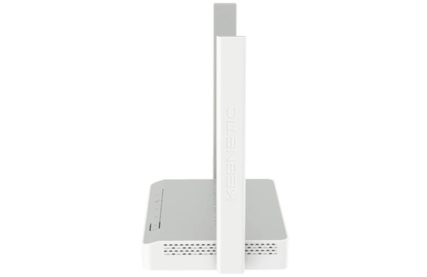 Wi-Fi роутер Keenetic Extra (KN-1713) - частотный диапазон устройств Wi-Fi: 2.4 / 5 ГГц