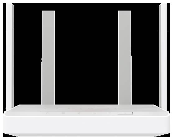 Wi-Fi роутер Keenetic Hero 4G KN-2310, белый
